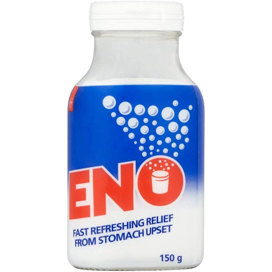 Eno Original Fruit Salts - 150g