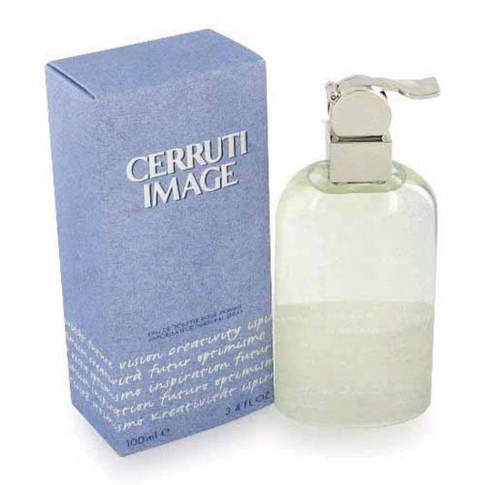 Cerruti Image Homme Eau de Toilette 100ml