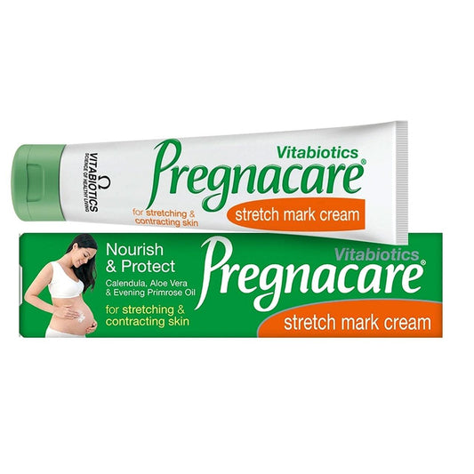 PregnantCare Nourishing Cream - 100ml