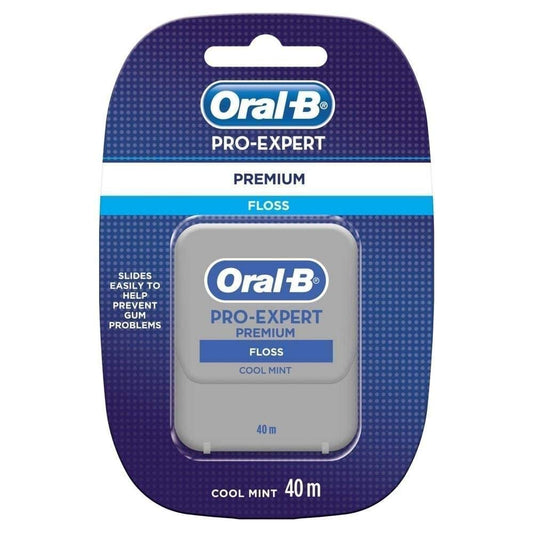 Oral-B Premium Pro-Expert Floss