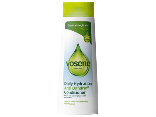 Vosene Daily Hydration Hair Conditioner 500ml
