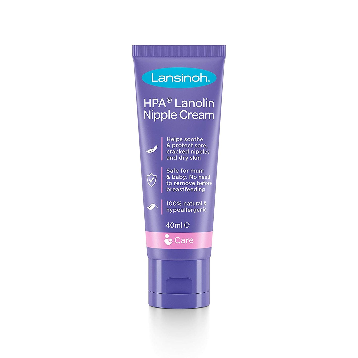 Lansinoh Lanolin Nipple Cream - 40ml