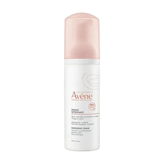 Avene Cleansing Foam - 150ml