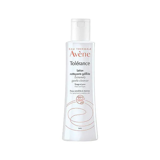 Avene Tolerance Extremely Gentle Cleanser - 200ml