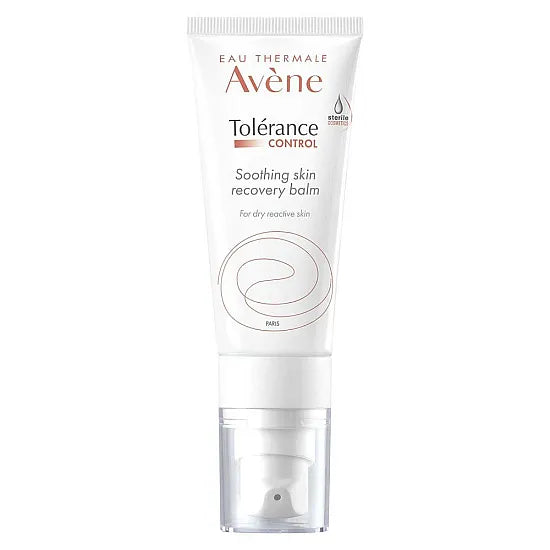 Avene Tolerance Control Soothing Skin Recovery Balm - 40ml