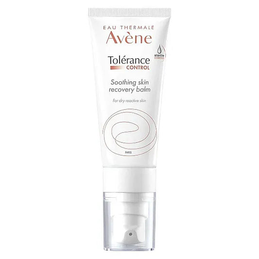 Avene Tolerance Control Soothing Skin Recovery Balm - 40ml