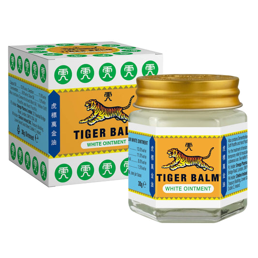 Tiger Balm Traditional 30g