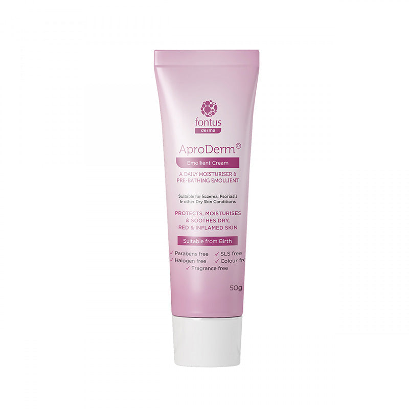 AproDerm Emollient Cream