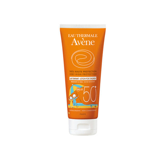 Avene Very High Protection Children Sun Cream SPF50+100ml