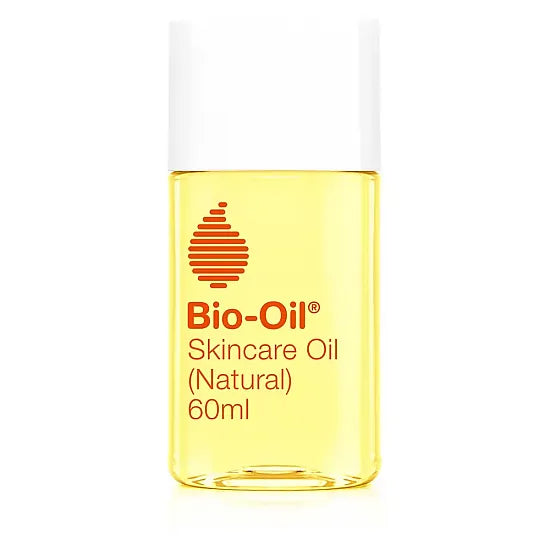 Enhance Your Skin with Bio-Oil Skincare Oil - Diminish Scars and Stretch Marks - 60ml