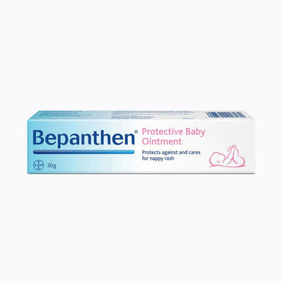 Bepanthen Diaper Rash Cream