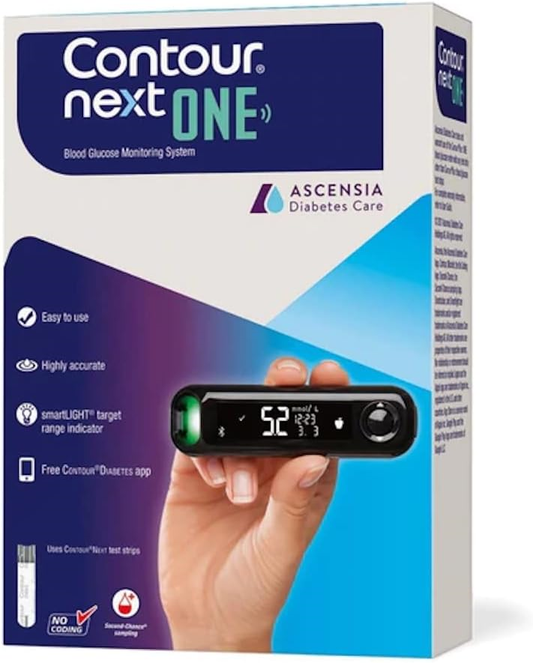 Smart Blood Glucose Management System