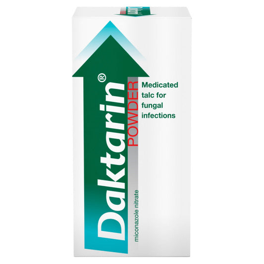 Daktarin Powder Original=20g