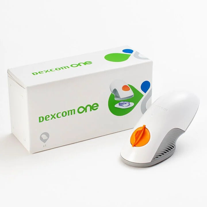 Dexcom ONE Sensor - Solo