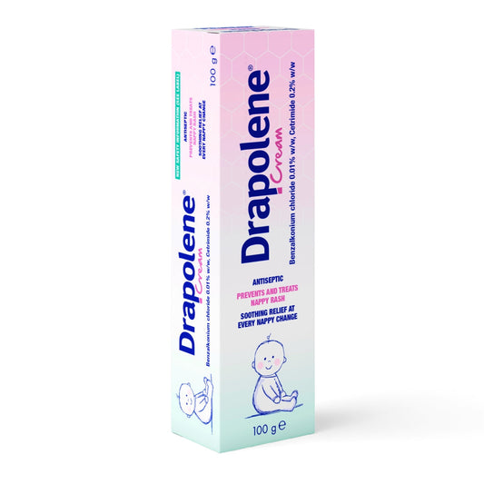 Drapolene Cream 100g