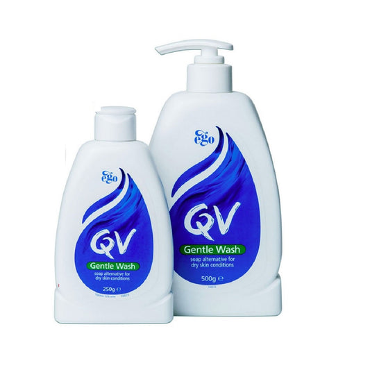 QV Gentle Wash