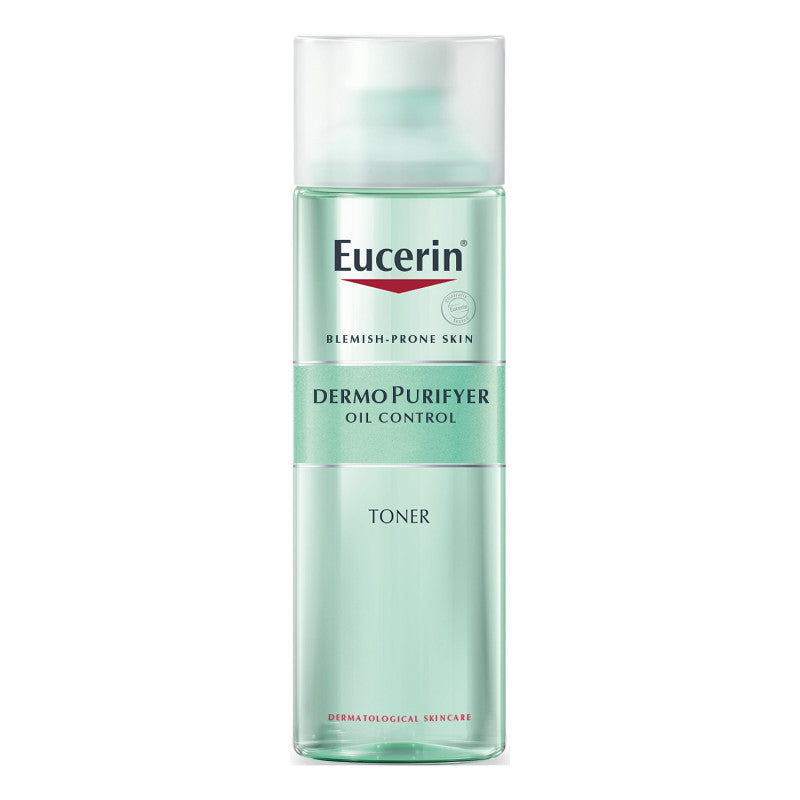 Eucerin DermoPURIFYER Toner-200ml