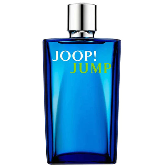 Elevate Your Scent: Joop! Jump Eau De Toilette Spray For Men 100ml