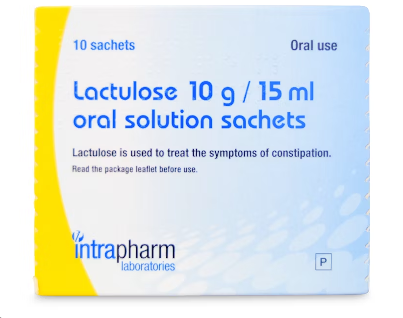 Gentle Gut Support Oral Solution in Sachets