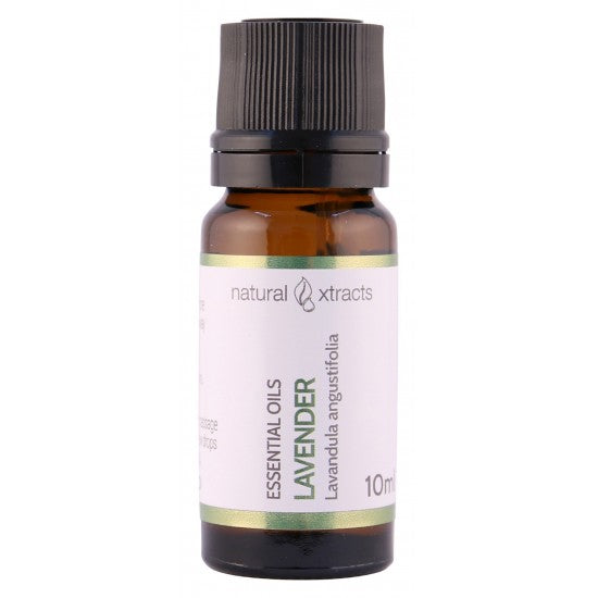 Lavender Tranquility 10ml Aromatherapy Oil