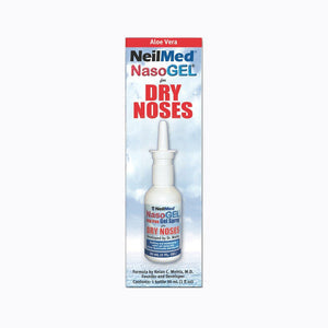 Moisturizing Nasal Spray by NeilMed - 30ml