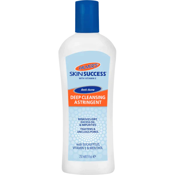 Palmer's Skin Success Deep Cleansing Astringent-250ml