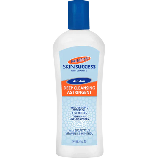 Palmer's Skin Success Deep Cleansing Astringent-250ml