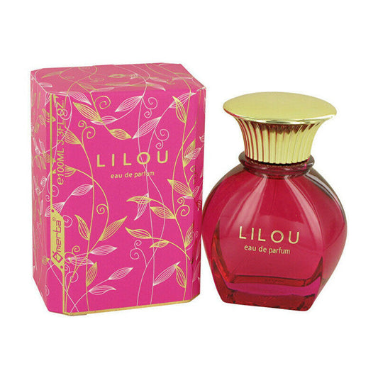 Eau De Parfum Spray: Lilou by La Rive 100ml