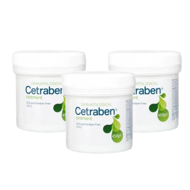 Cetraben Ointment