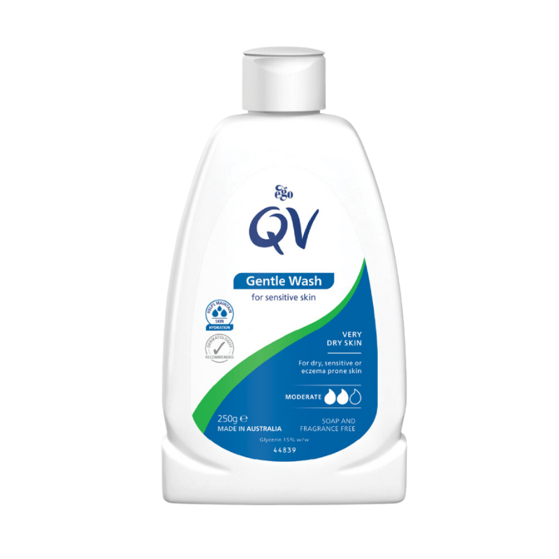 QV Gentle Wash