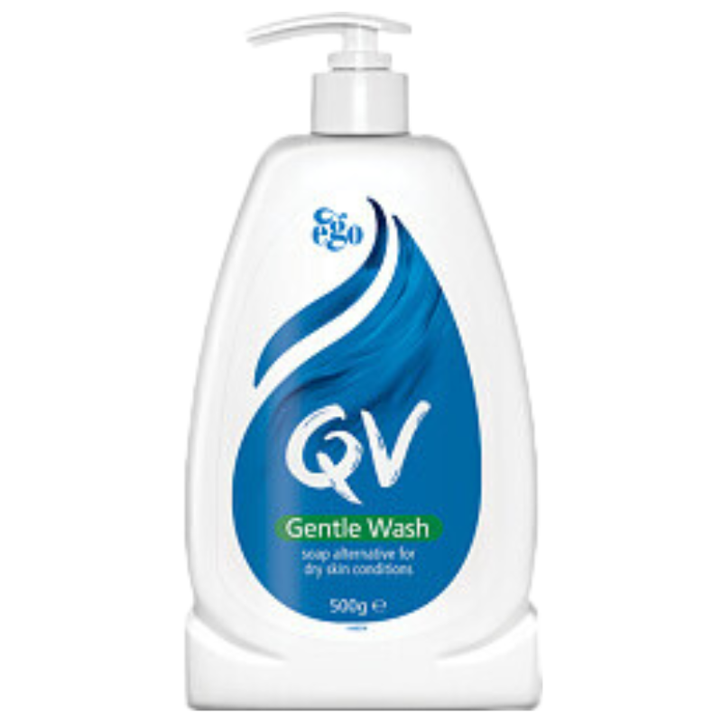 QV Gentle Wash