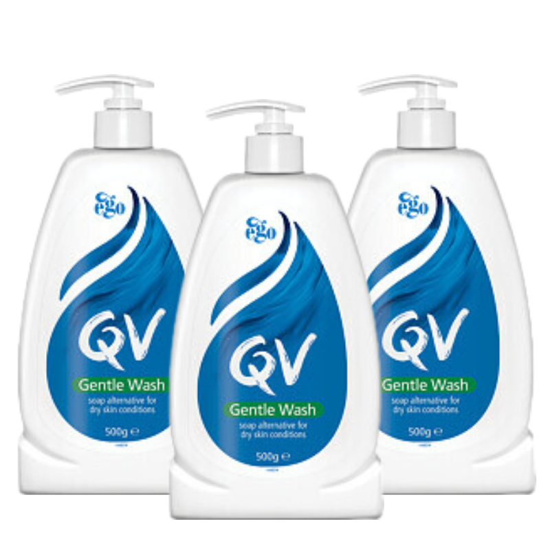 QV Gentle Wash