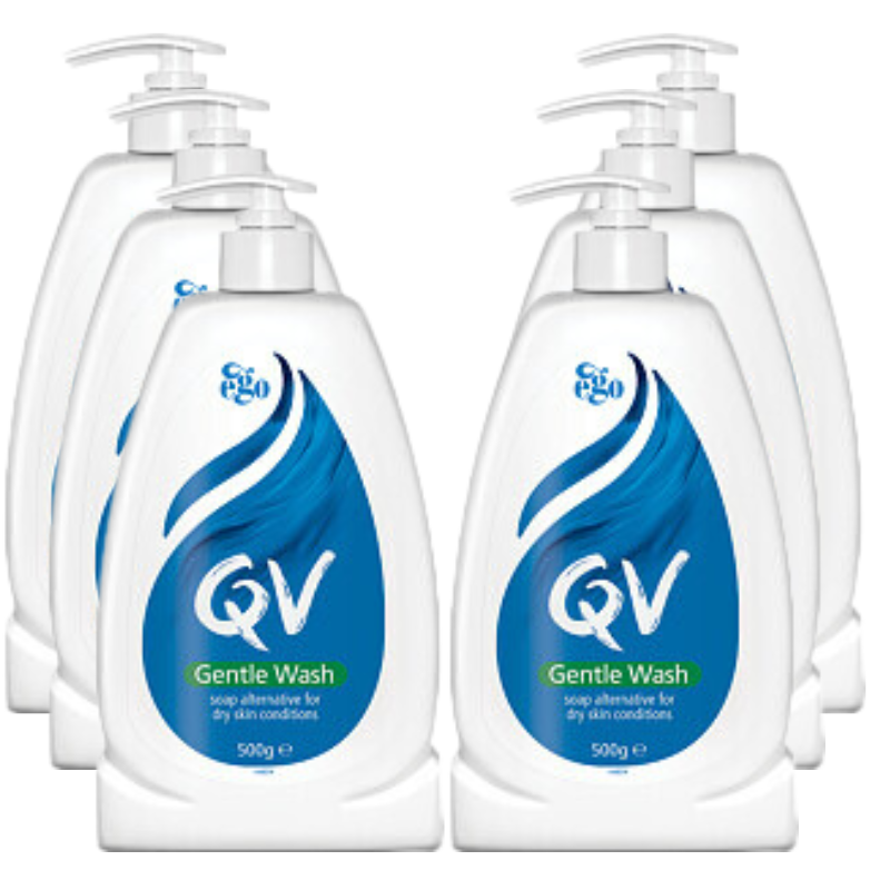 QV Gentle Wash