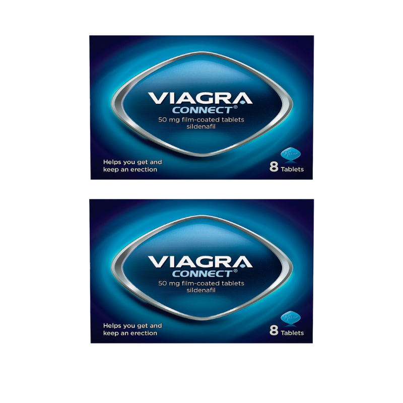 VIAGRA Connect 50mg: Enhance Your Intimacy