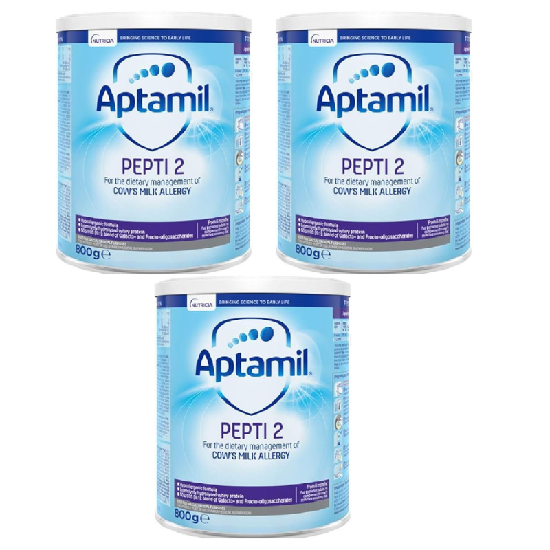 Aptamil Pepti 2 Baby Milk Formula 800g