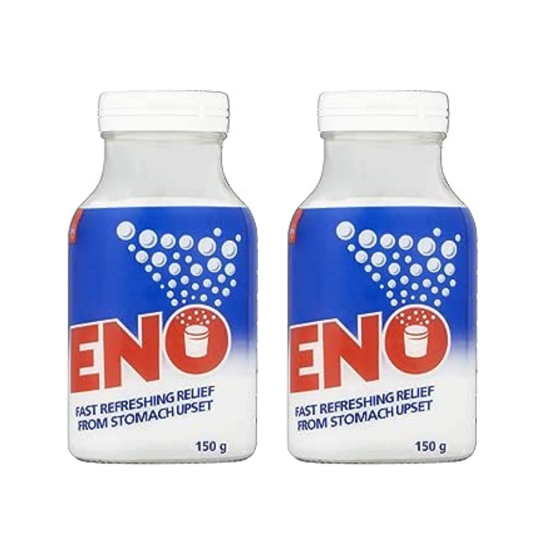 Eno Original Fruit Salts - 150g