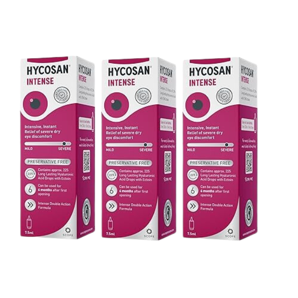 Hycosan Intense