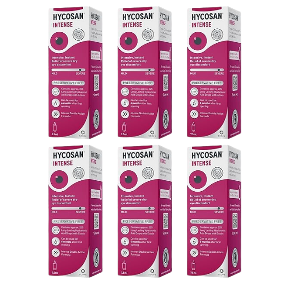 Hycosan Intense