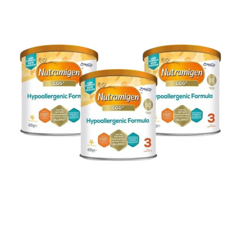 Nutramigen 3 With LGG - Advanced Child Formula