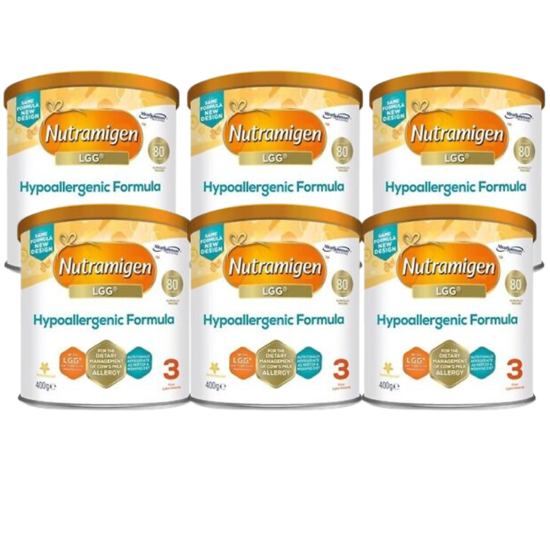 Nutramigen 3 With LGG - Advanced Child Formula