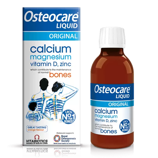 Vitabiotics Osteocare Liquid - 200ml