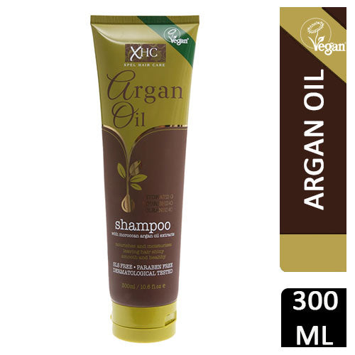 XHC Argan Oil - 300ml