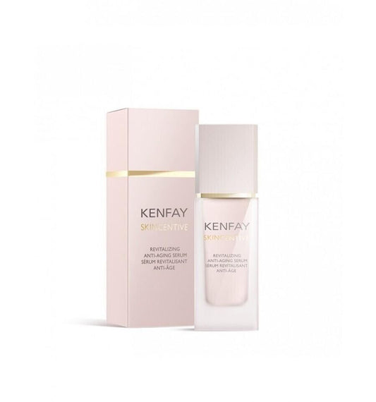 Youthful Radiance Serum by Kenfay Skincentive