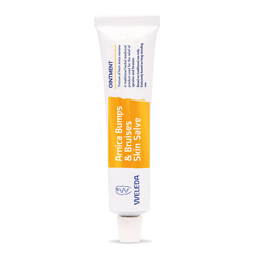 Weleda Arnica Healing Skin Salve 25g