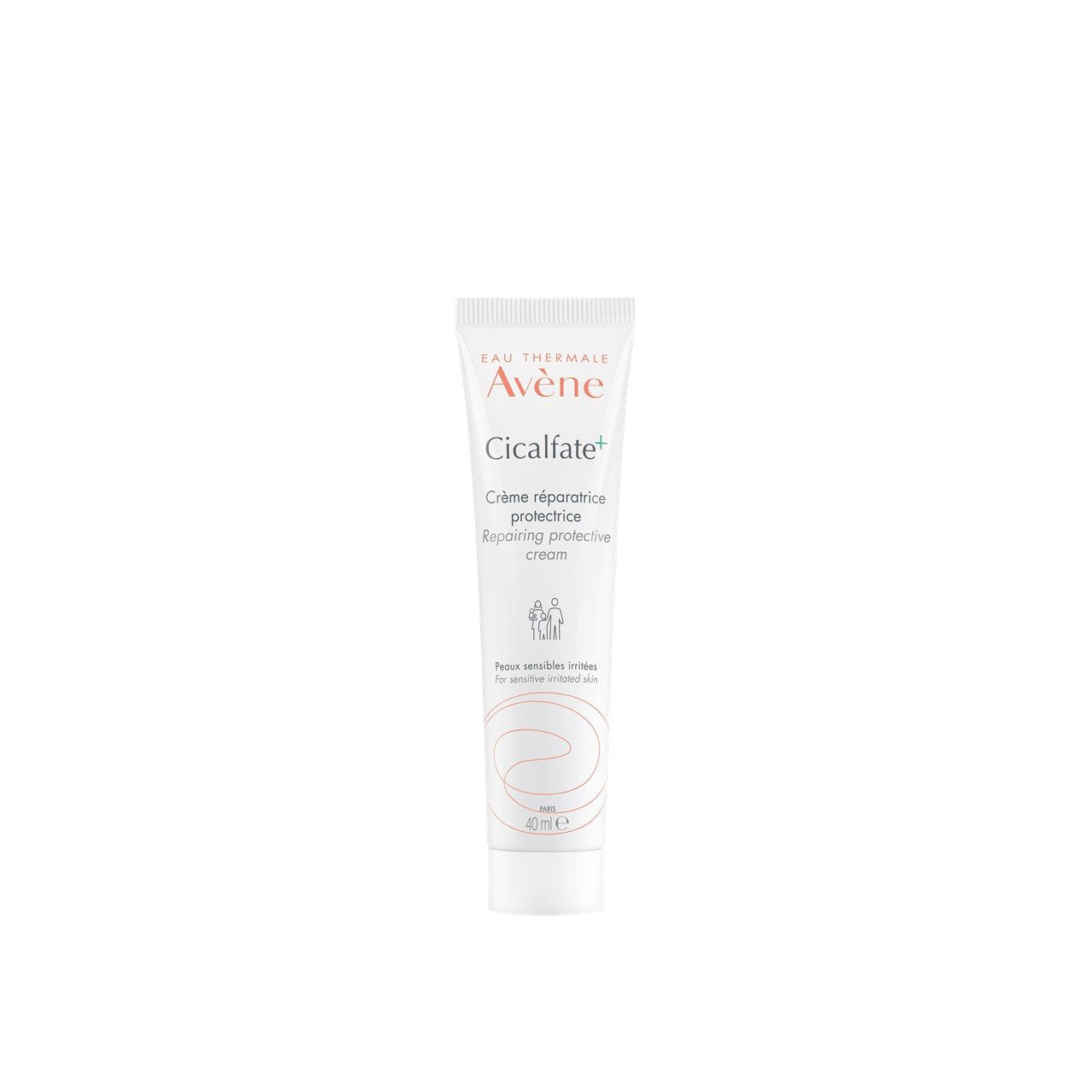 Avene Cicalfate+ Repairing Protective Cream