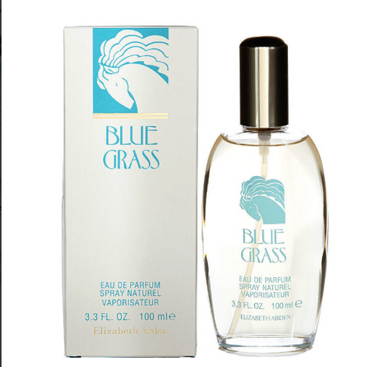 Blue Grass 100ml Eau de Toilette