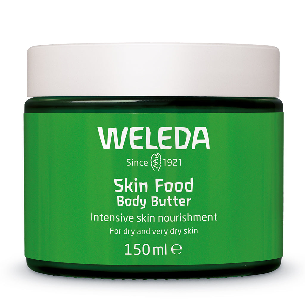 Weleda Skin Food Body Butter - Luxurious Nourishing Body Cream