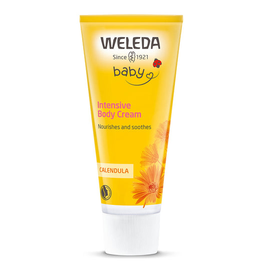 Weleda Calendula Soothing Body Lotion 75ml