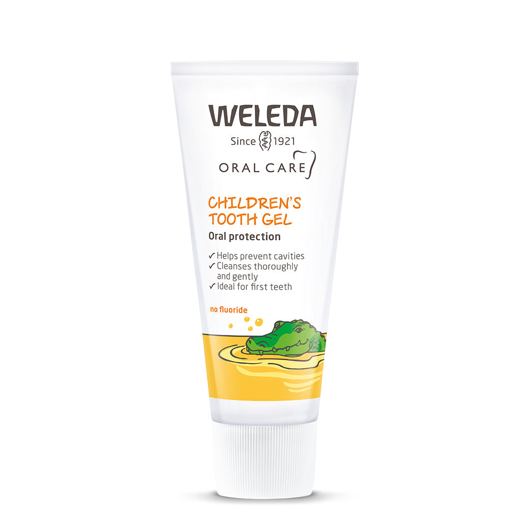 Weleda Kids Tooth Gel 50ml