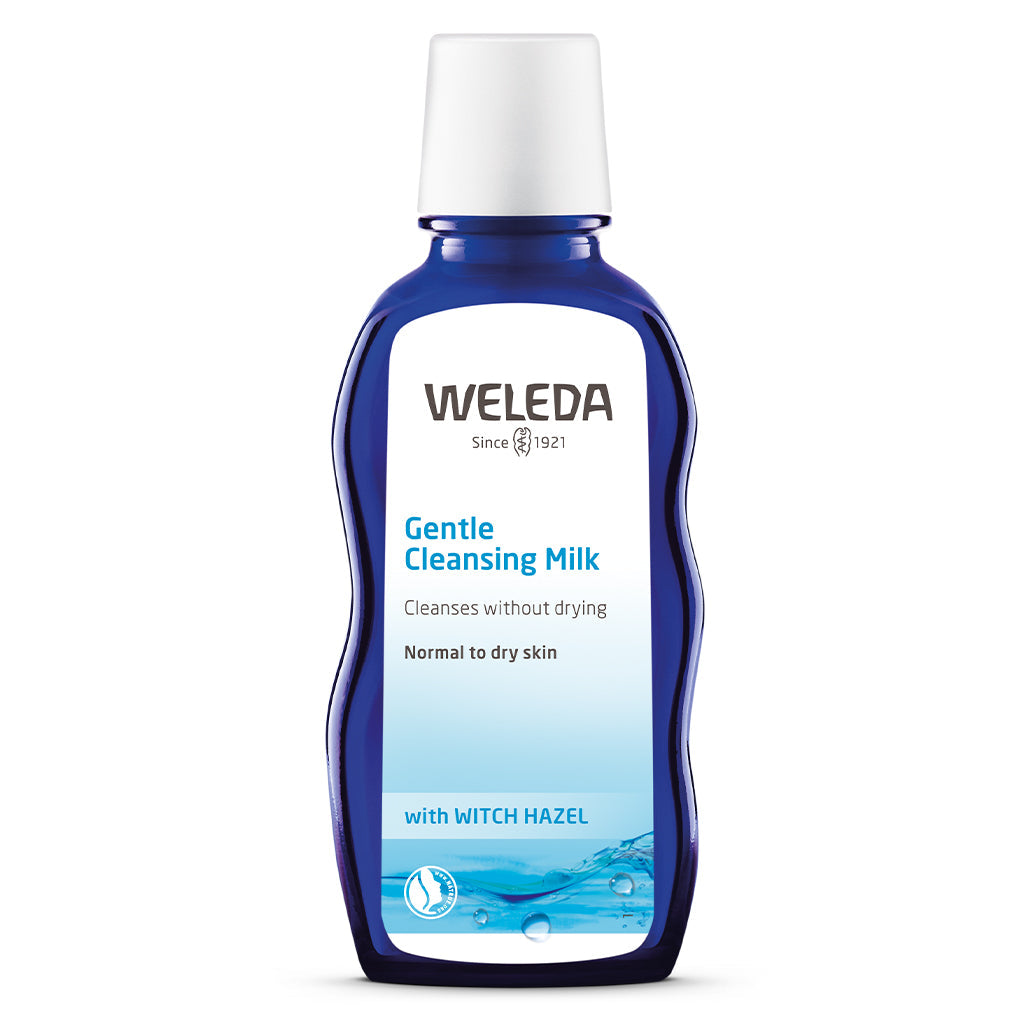 Weleda Nourishing Cleansing Elegance 100ml